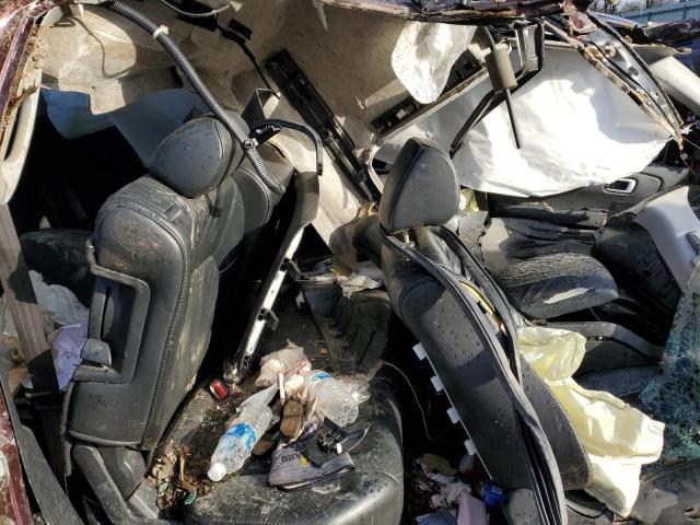 Фото 11 с аукциона – 2011 HONDA PILOT EXL с VIN 5FNYF4H59BB027873