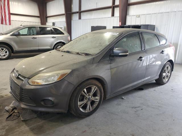 FORD FOCUS SE 2014 с VIN 1FADP3K28EL408271 - Фото с аукциона