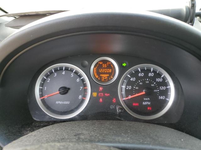 Photo 9 from auction – 2012 NISSAN SENTRA 2.0 with VIN 3N1AB6AP6CL678453