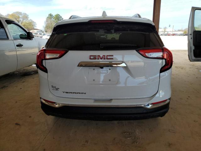 Photo 6 from auction – 2022 GMC TERRAIN SL with VIN 3GKALPEV5NL112770