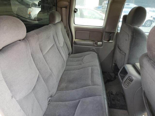 Photo 10 from auction – 2004 GMC NEW SIERRA with VIN 1GTEC19T44Z348160