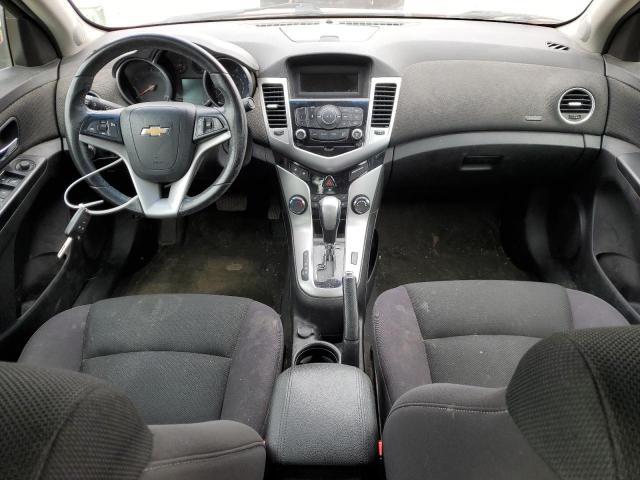 Photo 8 from auction – 2014 CHEVROLET CRUZE LT with VIN 1G1PC5SB3E7127673