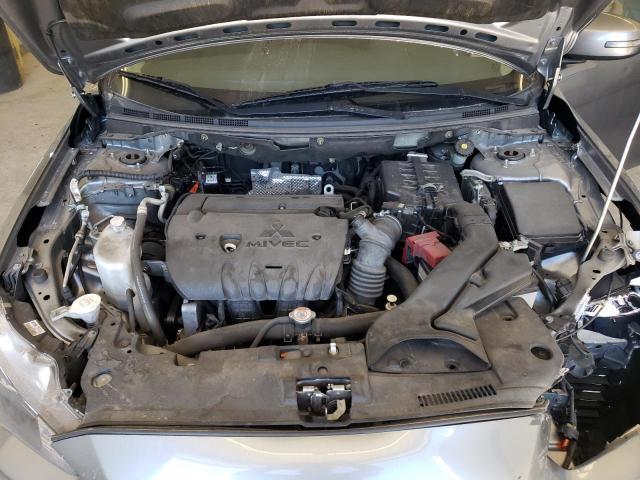 Photo 11 from auction – 2015 MITSUBISHI LANCER ES with VIN JA32U2FUXFU023322