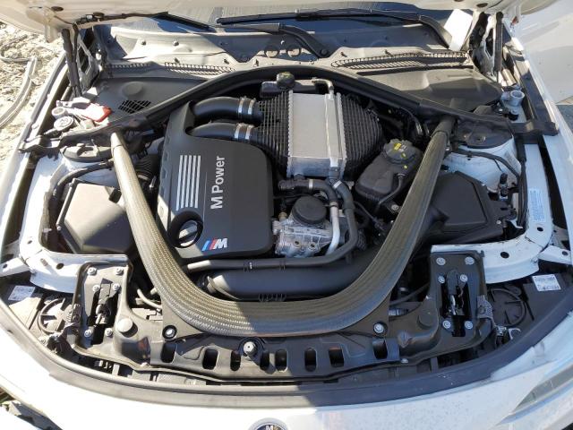 Photo 11 from auction – 2016 BMW M4 with VIN WBS3R9C53GK336778