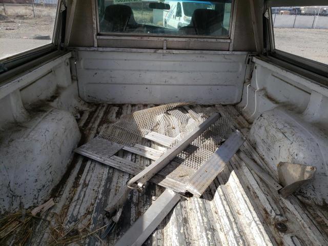 Photo 10 from auction – 2007 FORD RANGER with VIN 1FTYR10D07PA08831