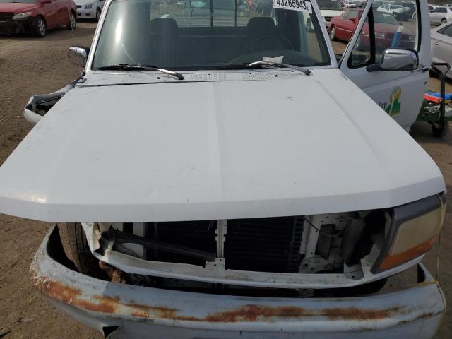 Photo 11 from auction – 1993 FORD F150 with VIN 1FTEX15Y1PKB36710