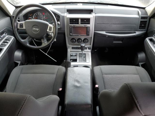 Photo 8 from auction – 2010 JEEP LIBERTY LI with VIN 1J4PN5GK2AW106902