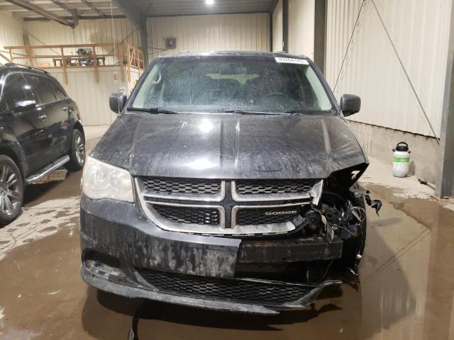 Photo 5 from auction – 2011 DODGE GRAND CARA with VIN 2D4RN4DG2BR672225