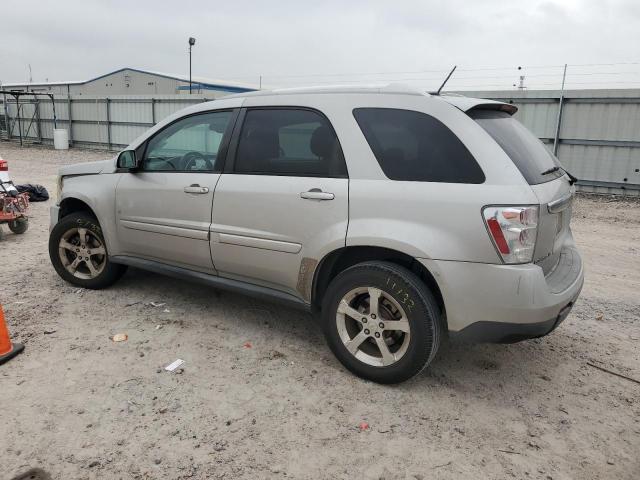 Photo 2 from auction – 2007 CHEVROLET EQUINOX LT with VIN 2CNDL63F076071501
