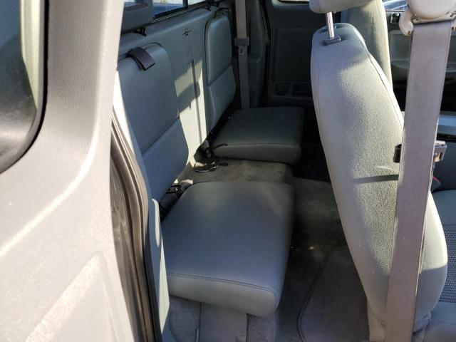 Photo 10 from auction – 2007 DODGE DAKOTA SLT with VIN 1D7HE42K87S160156