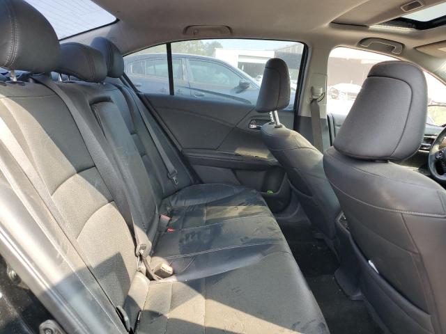 Photo 10 from auction – 2017 HONDA ACCORD EXL with VIN 1HGCR3F8XHA043642