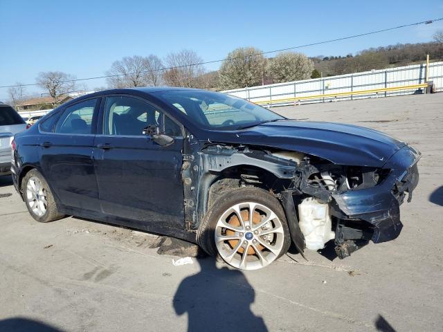 Photo 4 from auction – 2020 FORD FUSION SE with VIN 3FA6P0HD2LR255188