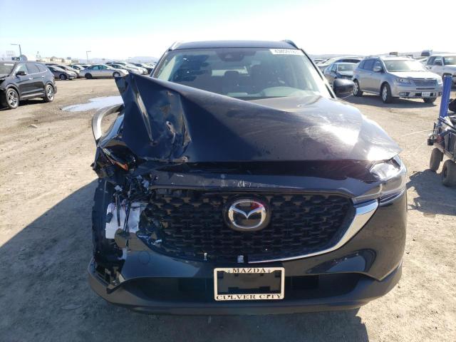 Photo 5 from auction – 2023 MAZDA CX-5 PREFE with VIN JM3KFBCM0P0175478