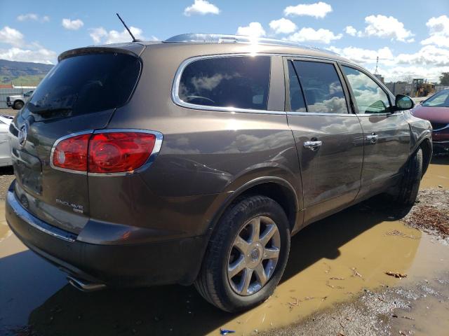 Фото 3 с аукциона – 2008 BUICK ENCLAVE CX с VIN 5GAER23738J107082