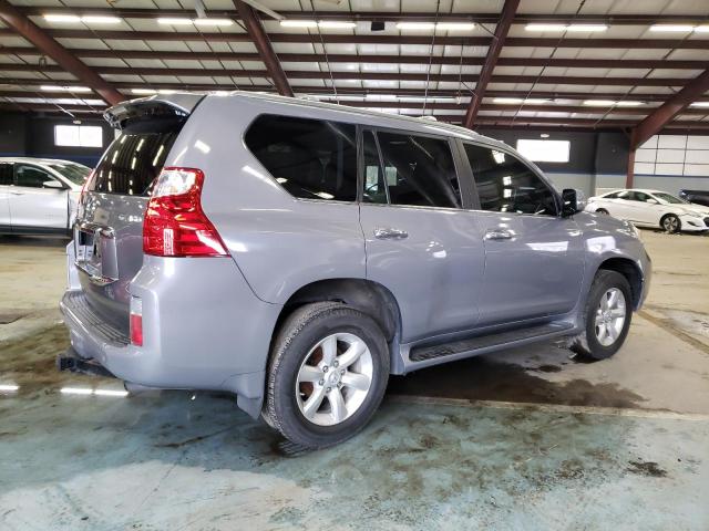 Photo 3 from auction – 2010 LEXUS GX 460 with VIN JTJBM7FXXA5009963