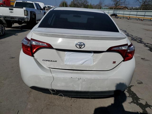 Photo 6 from auction – 2016 TOYOTA COROLLA L with VIN 5YFBURHE7GP447359