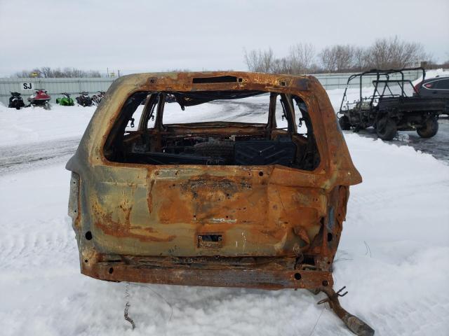 Photo 6 from auction – 2010 MERCURY MARINER PR with VIN 4M2CN9HG4AKJ29668