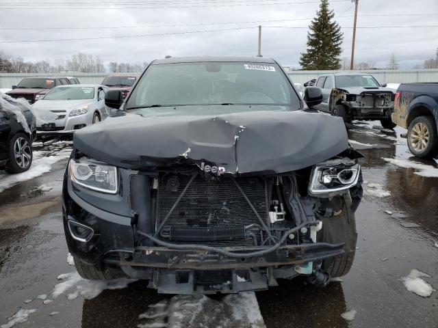 Photo 5 from auction – 2014 JEEP GRAND CHER with VIN 1C4RJFAG8EC143402