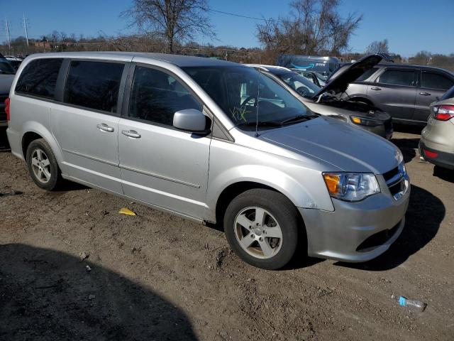 Photo 4 from auction – 2011 DODGE GRAND CARA with VIN 2D4RN3DG3BR617499