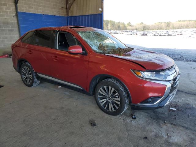 Photo 4 from auction – 2019 MITSUBISHI OUTLANDER with VIN JA4AD3A37KZ006261