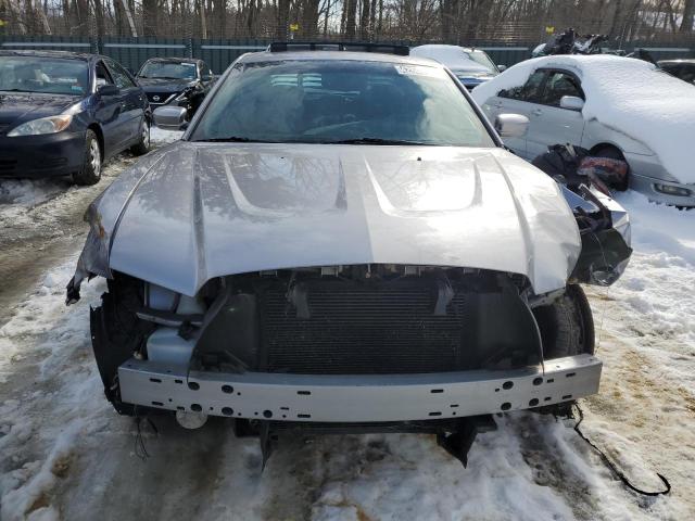 صورة رقم 5 من المزاد - 2013 DODGE CHARGER R/ مع VIN 2C3CDXCT6DH696465