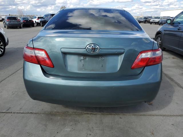 Photo 6 from auction – 2009 TOYOTA CAMRY BASE with VIN 4T1BE46K19U849243