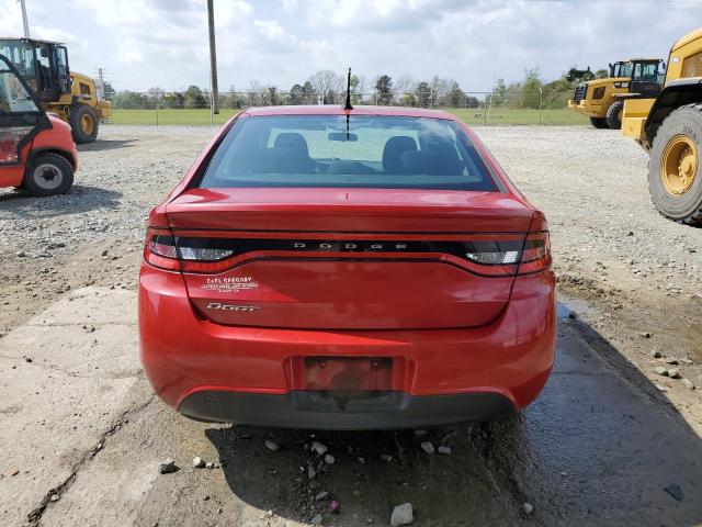 Photo 6 from auction – 2013 DODGE DART SE with VIN 1C3CDFAA1DD318689