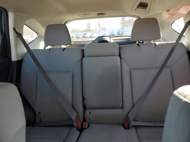 Photo 10 from auction – 2015 HONDA CR-V LX with VIN 5J6RM4H33FL100449