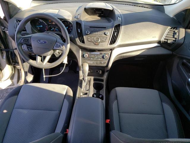 Photo 8 from auction – 2018 FORD ESCAPE SE with VIN 1FMCU9GD0JUC26253