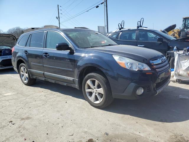 Снимка 4 от търг – 2014 SUBARU OUTBACK 2. с VIN 4S4BRCNC4E3259644