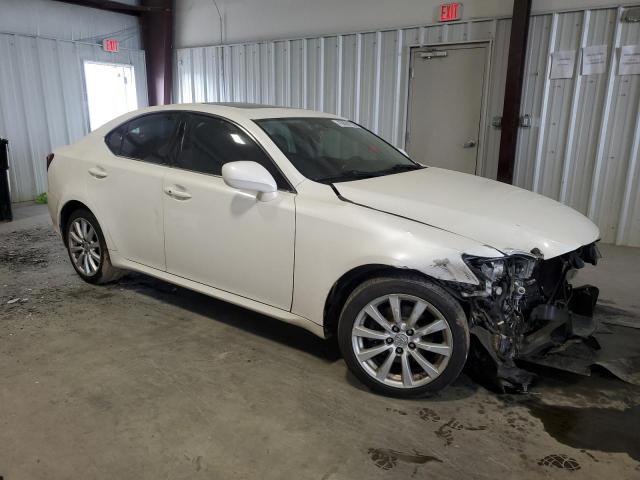 Photo 4 from auction – 2006 LEXUS IS 250 with VIN JTHCK262365002038