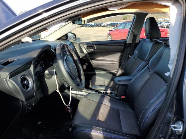 Photo 7 from auction – 2017 TOYOTA COROLLA with VIN 2T1BURHE0HC804883