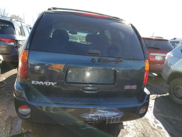 Photo 6 from auction – 2006 GMC ENVOY with VIN 1GKDT13S562217976