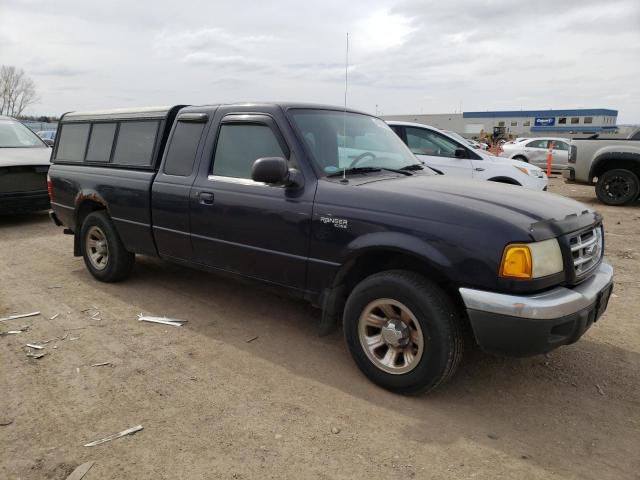 Photo 4 from auction – 2001 FORD RANGER SUP with VIN 1FTYR14E61TA44363