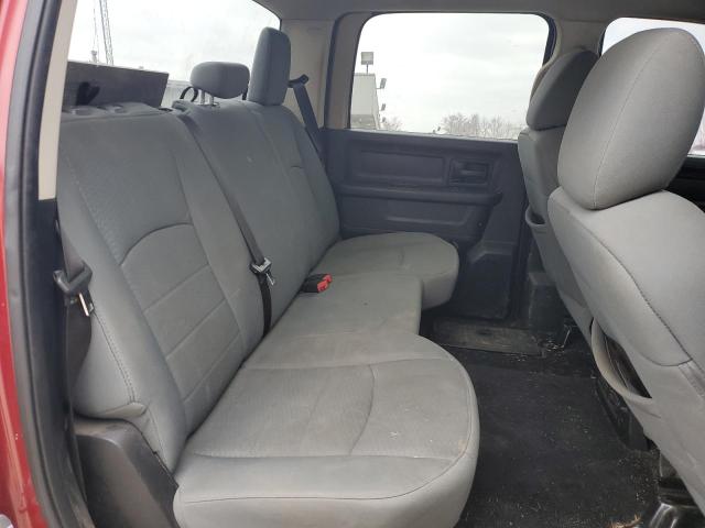 Photo 10 from auction – 2013 RAM 1500 ST with VIN 1C6RR6KT0DS724036