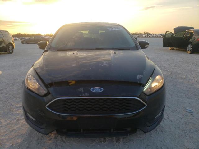 Photo 5 from auction – 2018 FORD FOCUS SEL with VIN 1FADP3M23JL220488