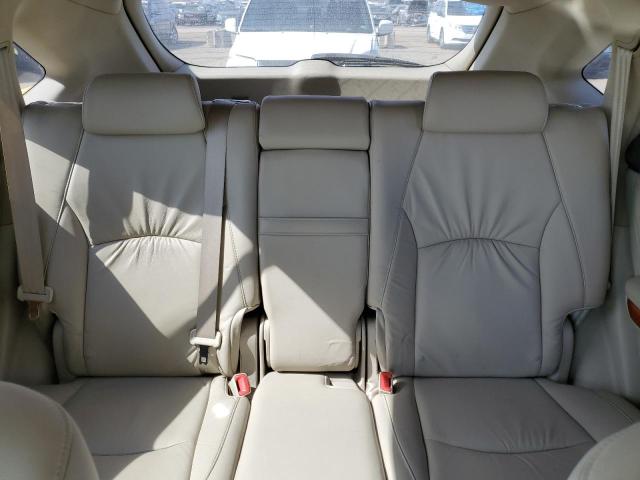 Photo 10 from auction – 2004 LEXUS RX 330 with VIN 2T2HA31U24C038582