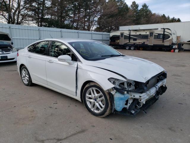 Photo 4 from auction – 2015 FORD FUSION SE with VIN 3FA6P0H72FR304968