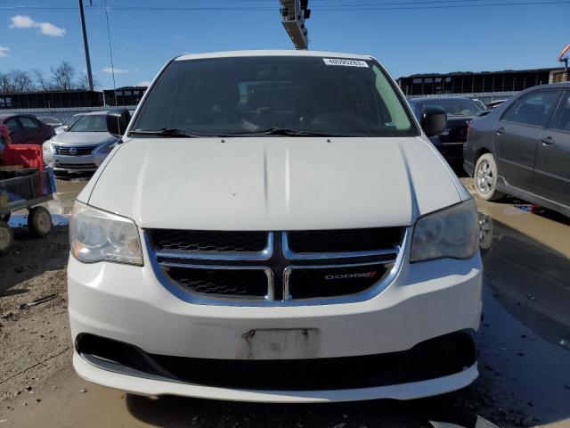 Photo 5 from auction – 2012 DODGE GRAND CARA with VIN 2C4RDGBG3CR399124