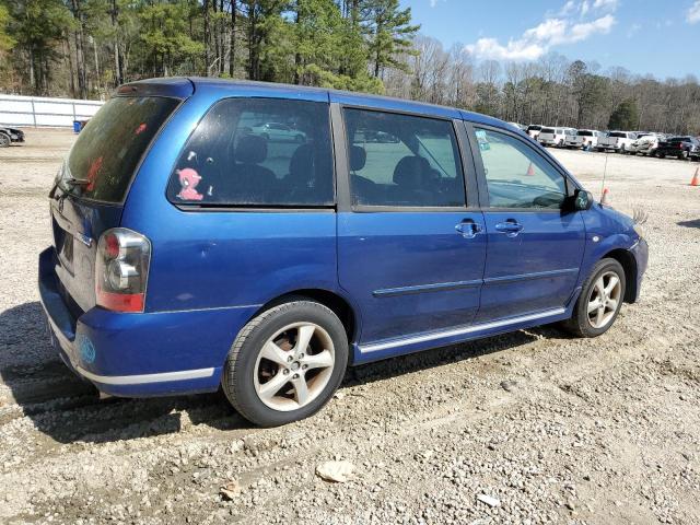 صورة رقم 3 من المزاد - 2005 MAZDA MPV WAGON مع VIN JM3LW28A750537015