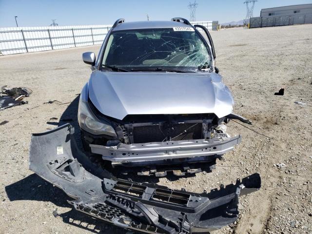 Photo 5 from auction – 2013 SUBARU IMPREZA with VIN JF1GPAR62D2884790