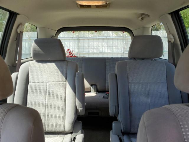 Photo 10 from auction – 2005 MAZDA MPV WAGON with VIN JM3LW28A750537015