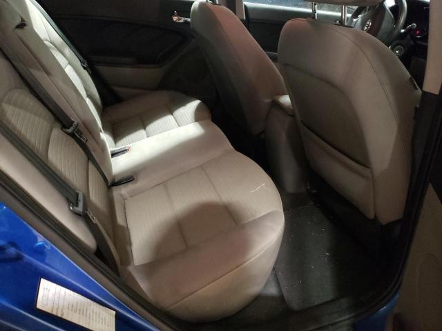 Photo 10 from auction – 2014 KIA FORTE LX with VIN KNAFX4A64E5218935