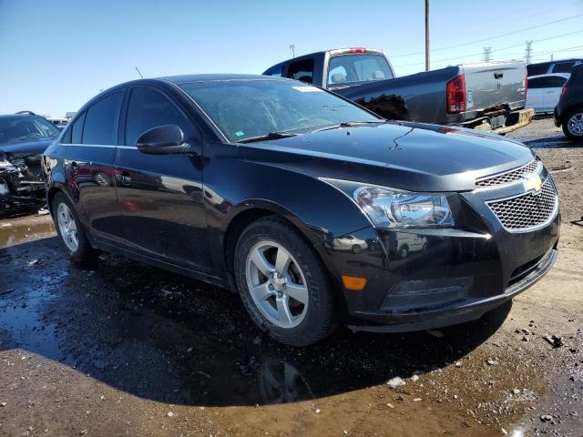Photo 4 from auction – 2014 CHEVROLET CRUZE LT with VIN 1G1PC5SB0E7446237