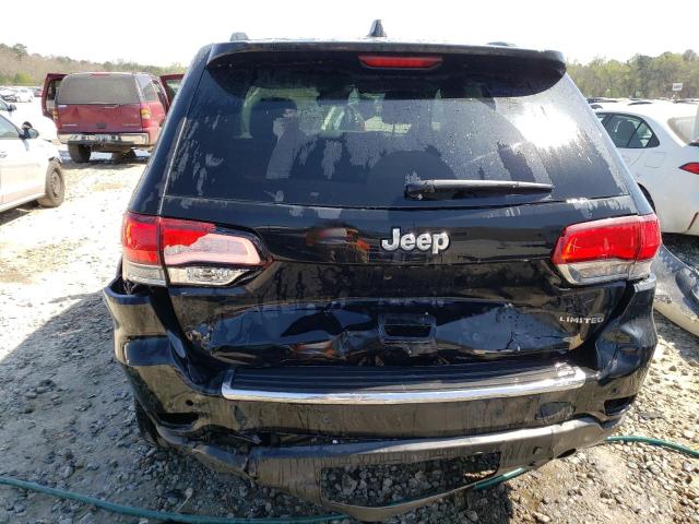 Photo 6 from auction – 2022 JEEP GRAND CHER with VIN 1C4RJEBG4NC153224
