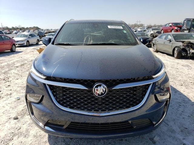 Photo 5 from auction – 2023 BUICK ENCLAVE AV with VIN 5GAERDKW7PJ101224
