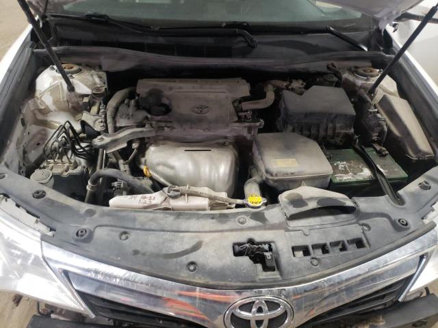 Photo 11 from auction – 2012 TOYOTA CAMRY BASE with VIN 4T1BF1FK0CU520827