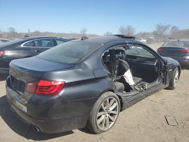Photo 3 from auction – 2013 BMW 535 XI with VIN WBAFU7C52DDU72632