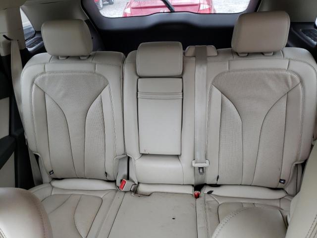 Photo 10 from auction – 2018 LINCOLN MKX RESERV with VIN 2LMPJ8LRXJBL14730