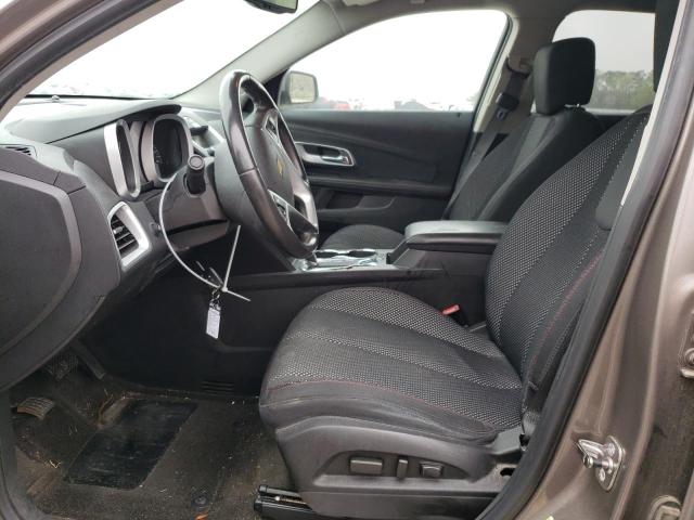 Photo 7 from auction – 2011 CHEVROLET EQUINOX LT with VIN 2CNALDEC9B6411263